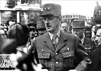De Gaulle